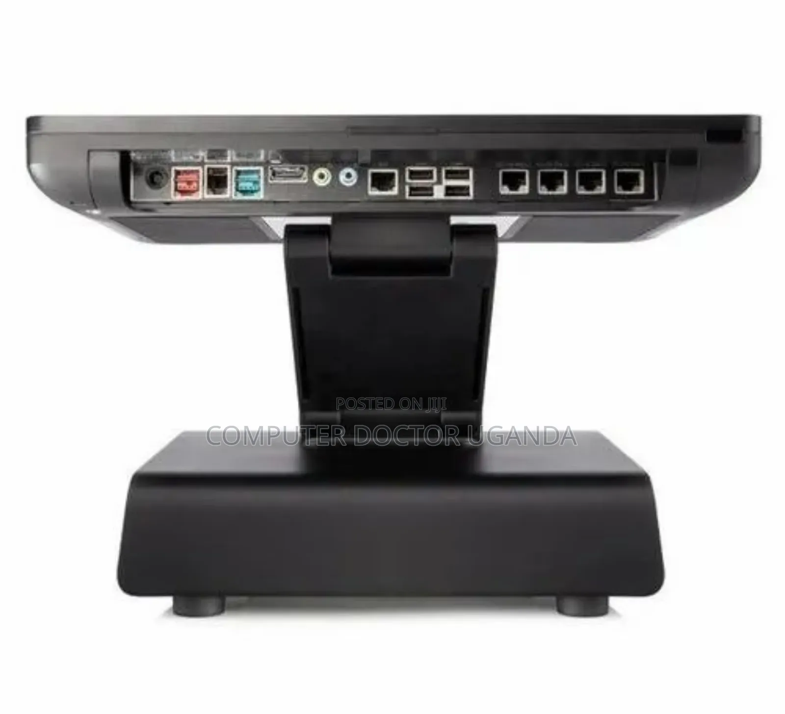 Touch Screen Pos Terminal