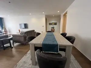 Furnished 3bdrm Apartment in Kololo, Central Division for rent