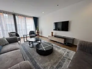 Furnished 3bdrm Apartment in Kololo, Central Division for rent