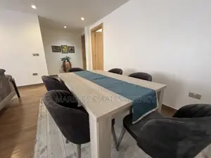 Furnished 3bdrm Apartment in Kololo, Central Division for rent