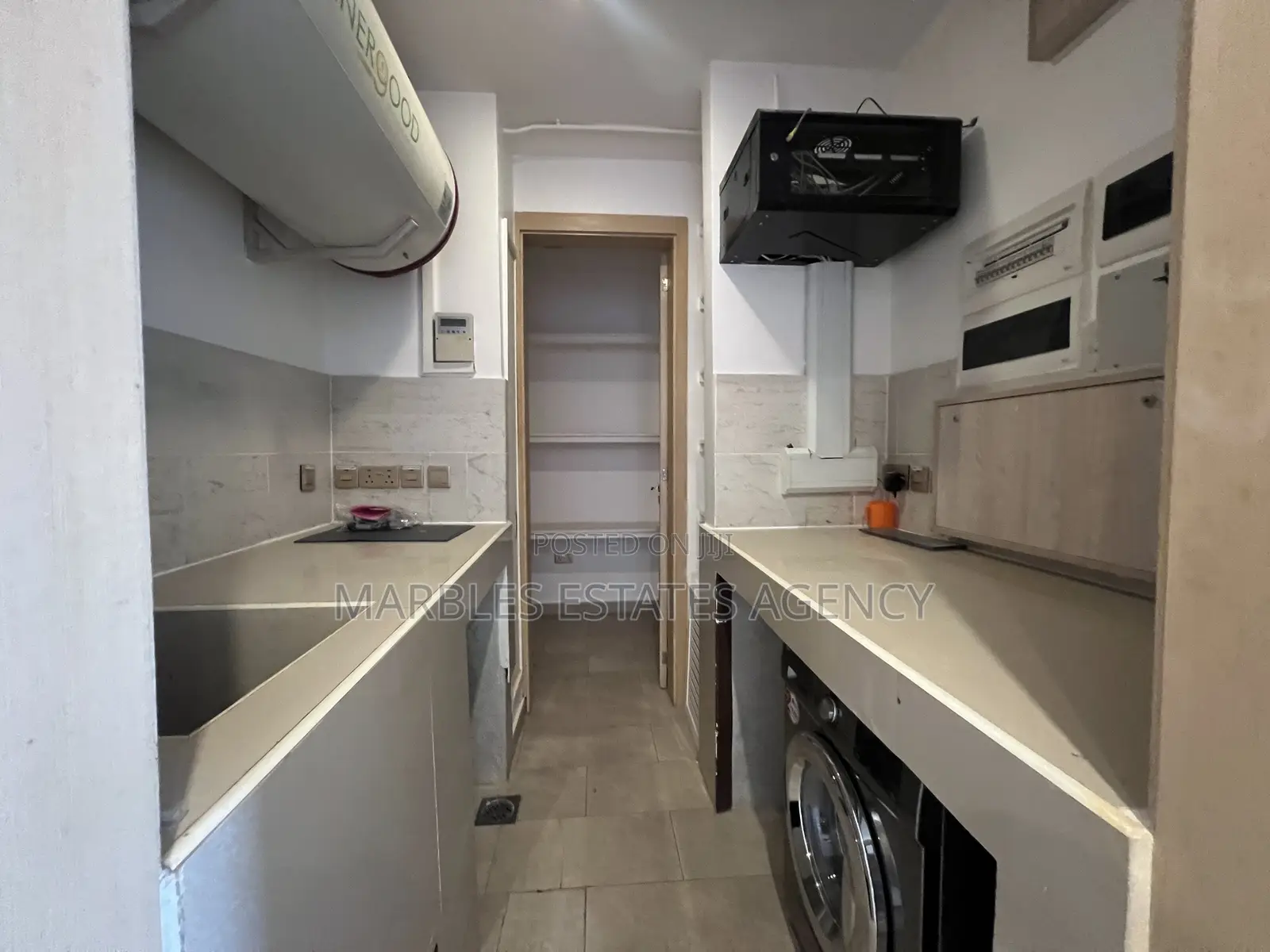 Furnished 3bdrm Apartment in Kololo, Central Division for rent