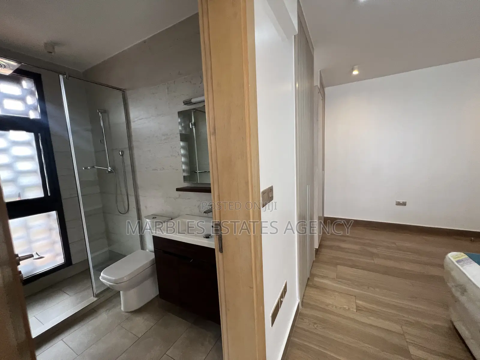 Furnished 3bdrm Apartment in Kololo, Central Division for rent