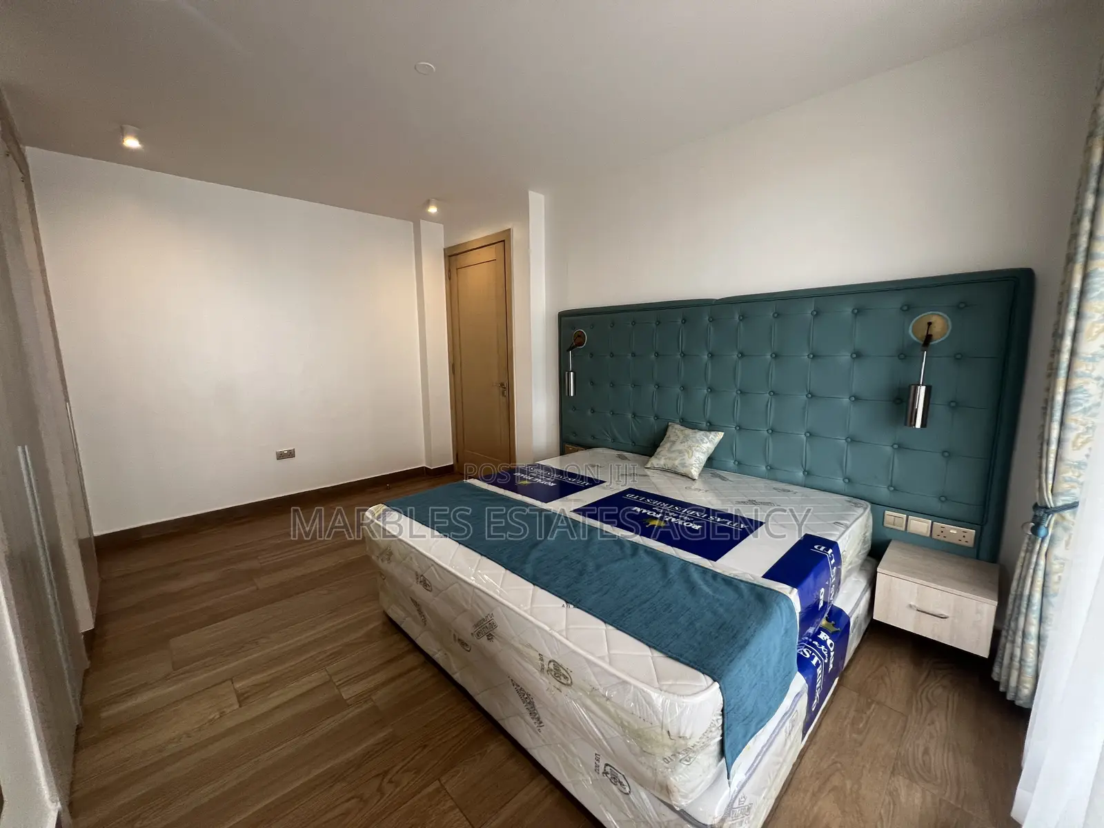 Furnished 3bdrm Apartment in Kololo, Central Division for rent