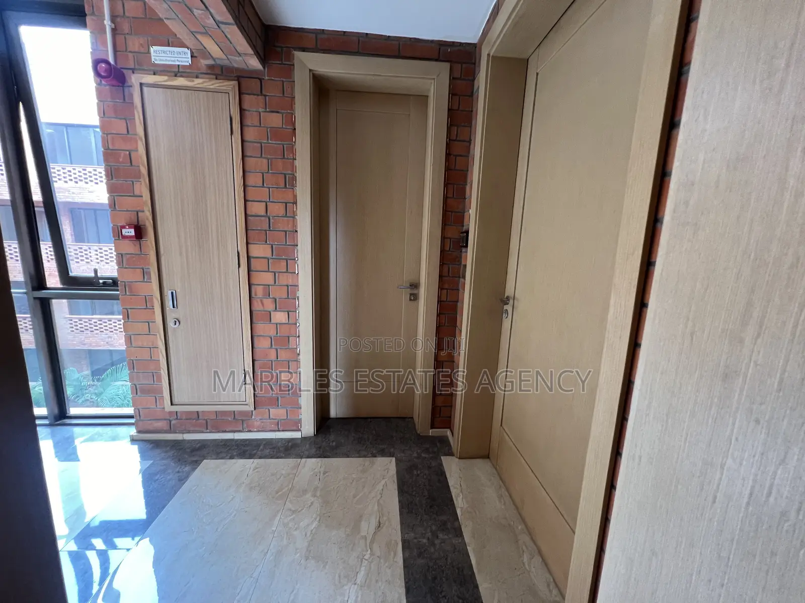 Furnished 3bdrm Apartment in Kololo, Central Division for rent