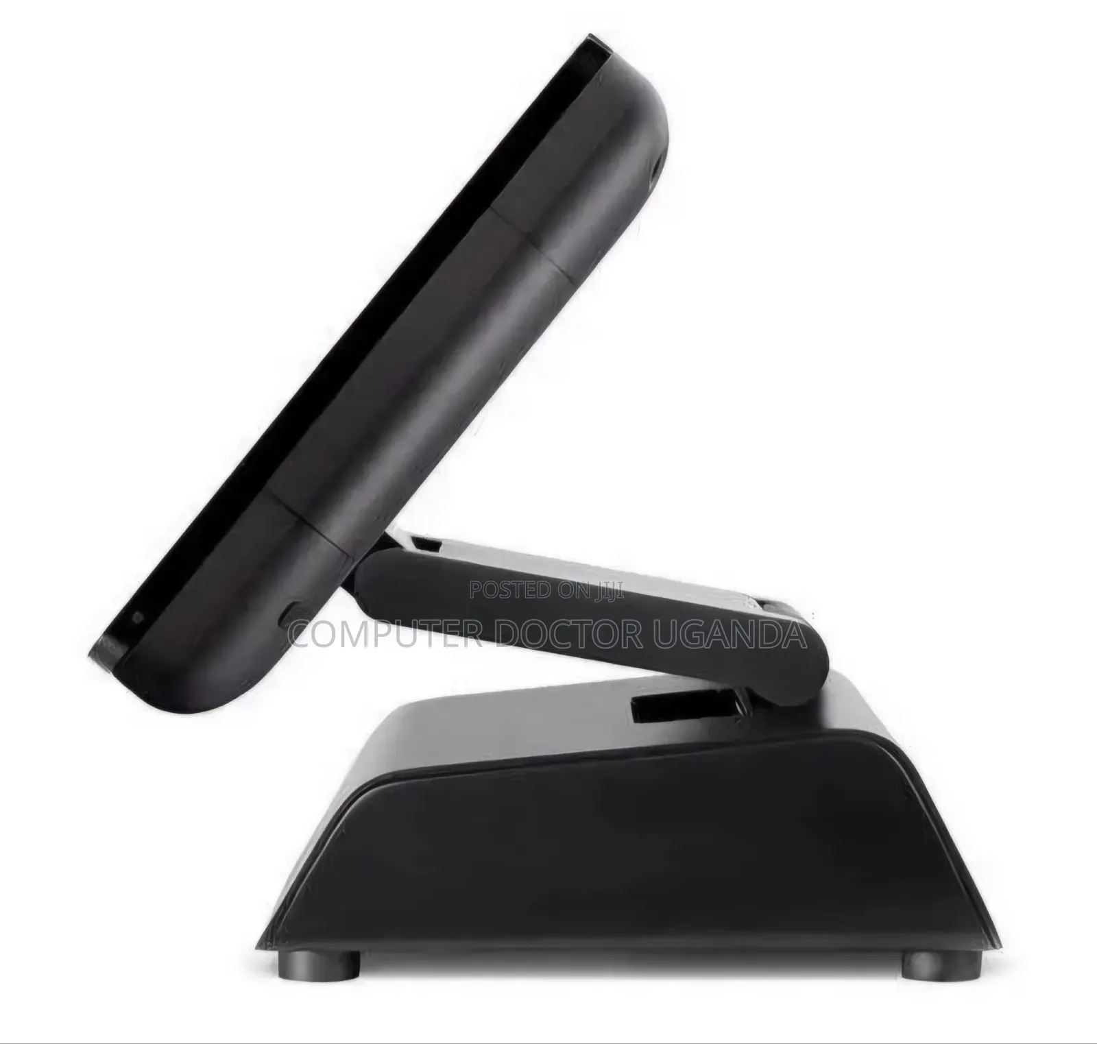 Hp Screen Touch Retail Solution