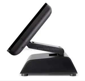 Hp Screen Touch Retail Solution