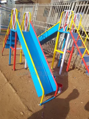 Sliding Swings