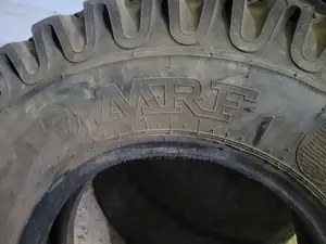 7.50 R16 MRF M77 Change Ur Tires With Us Coz We No Much.