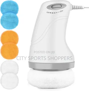 Sculpting Full Body Massager