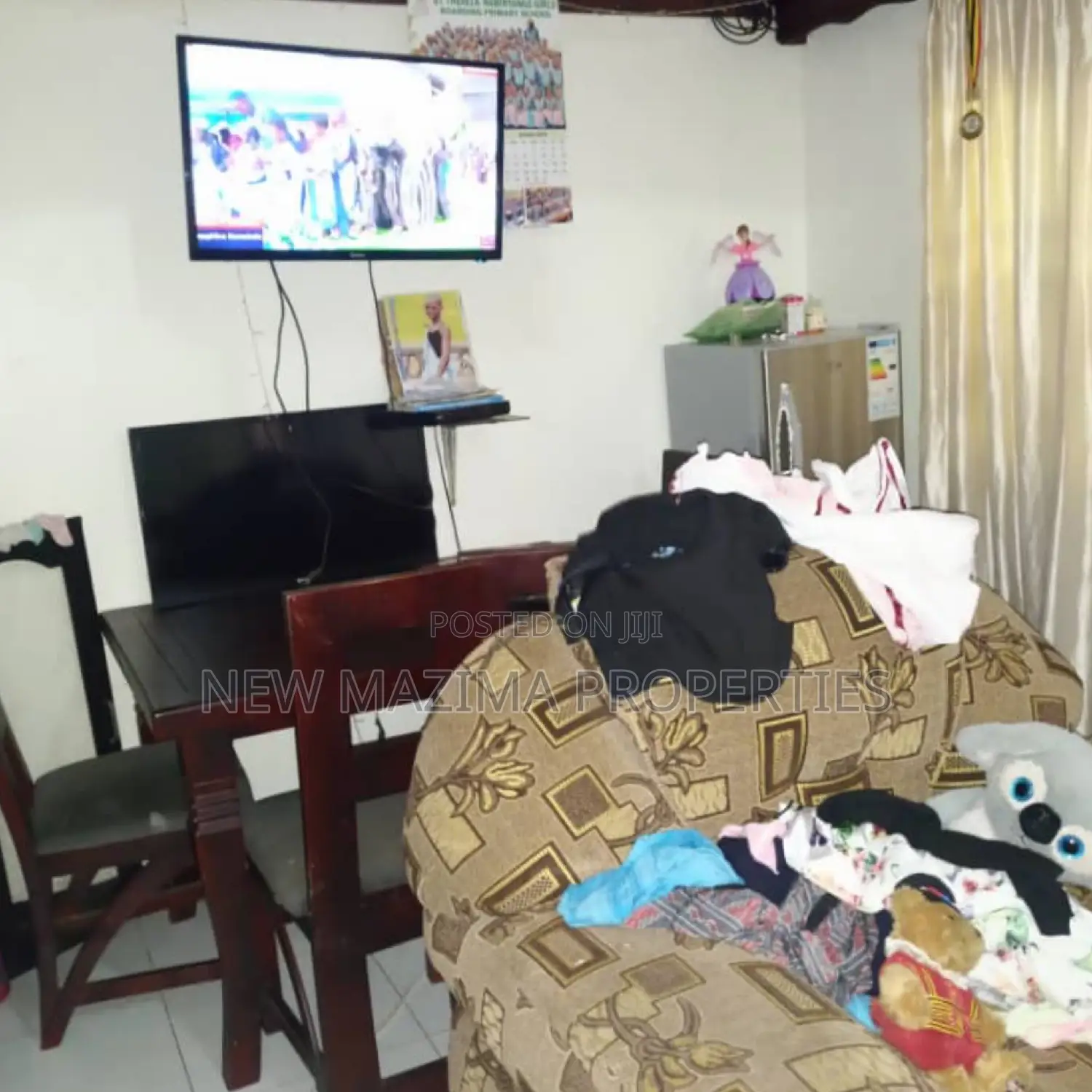 2bdrm House in Budo Town, Division A for sale
