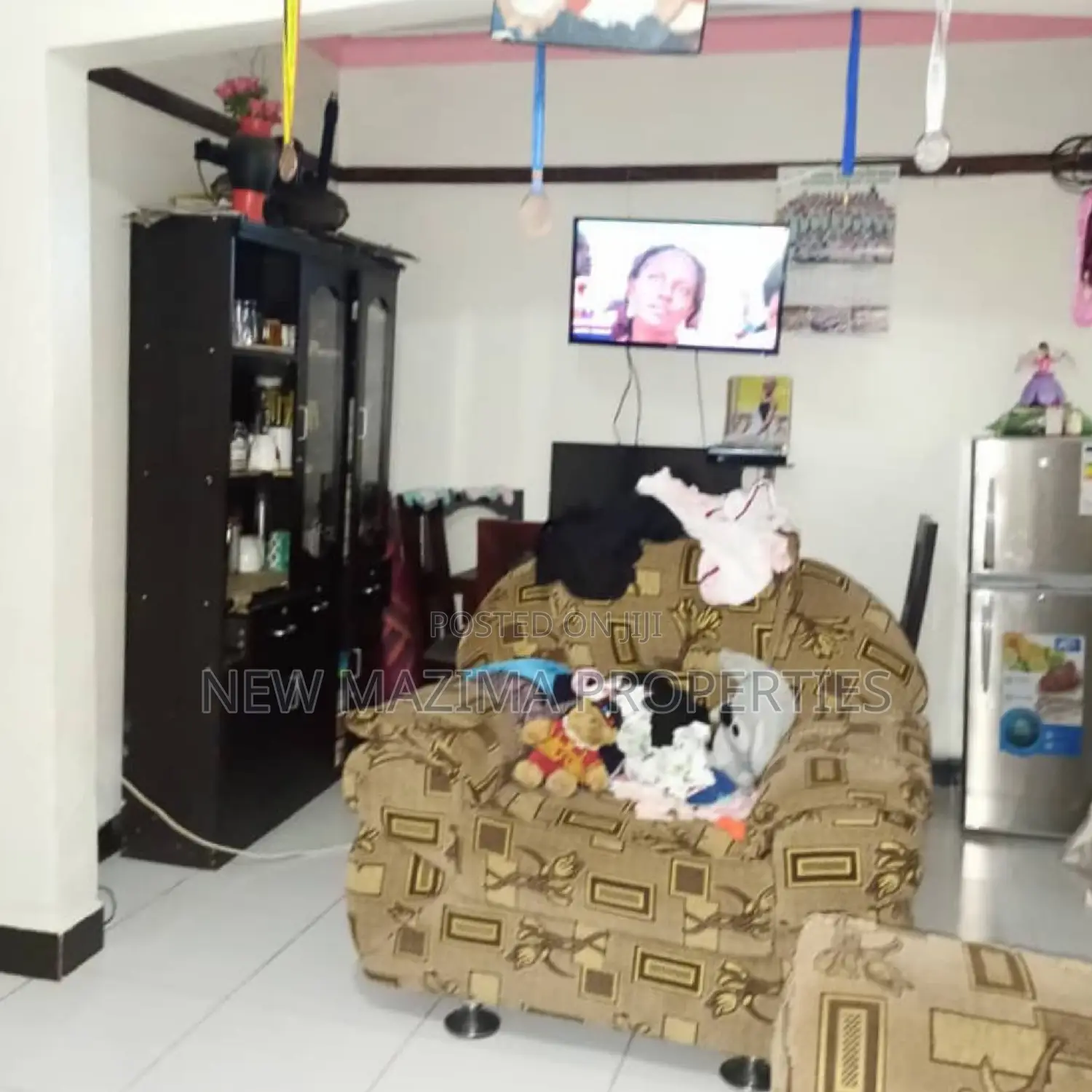 2bdrm House in Budo Town, Division A for sale
