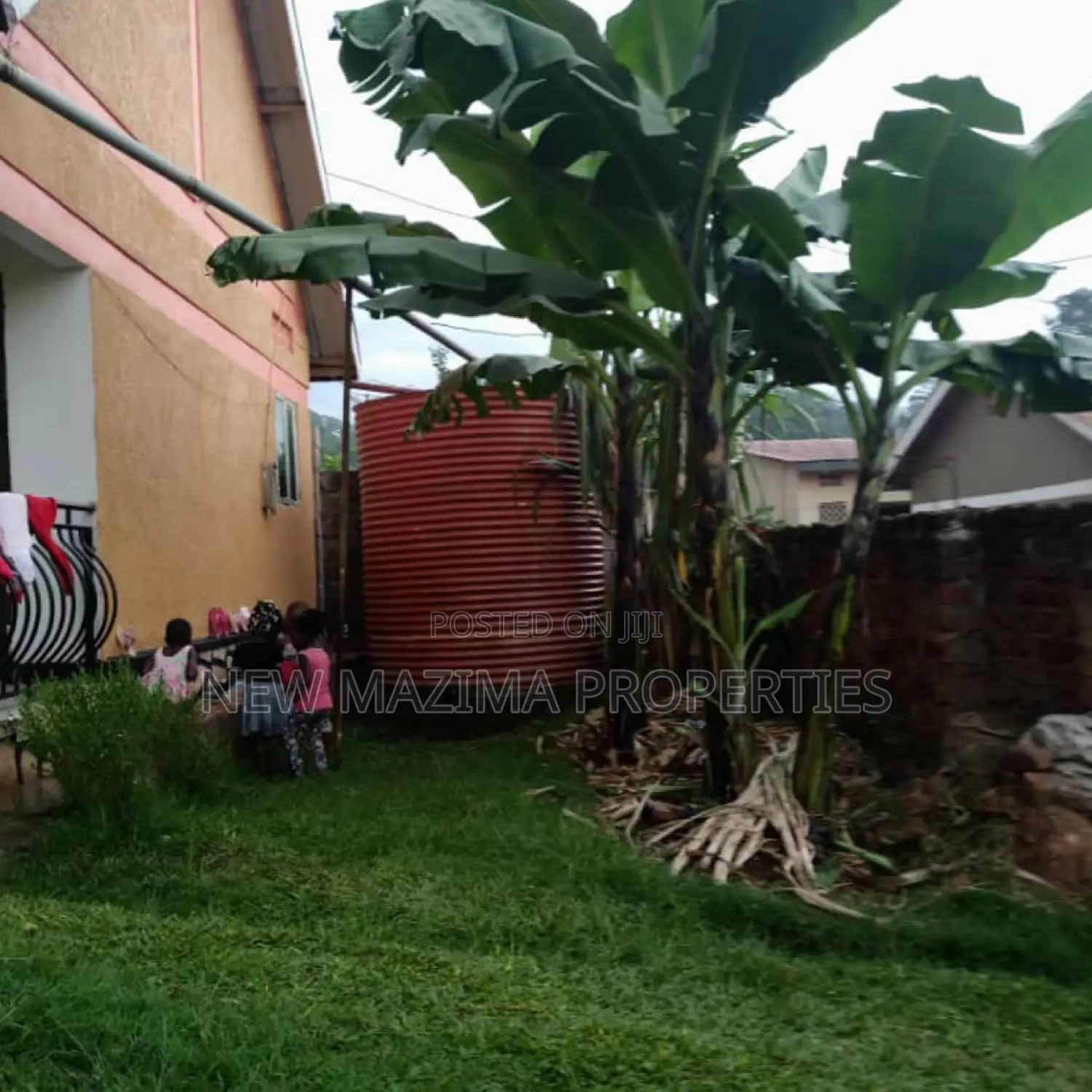 2bdrm House in Budo Town, Division A for sale