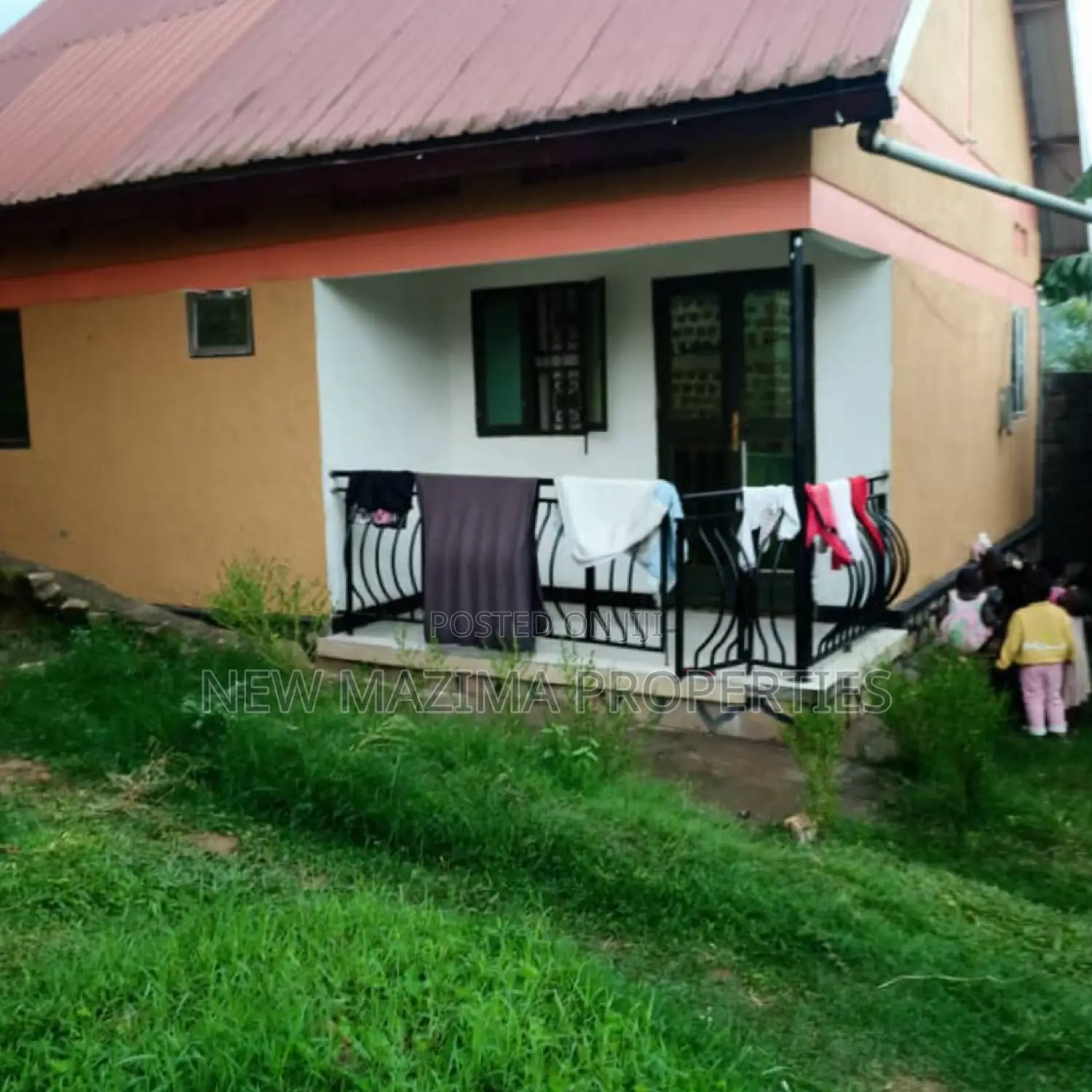 2bdrm House in Budo Town, Division A for sale