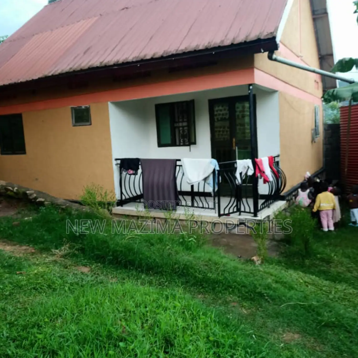 2bdrm House in Budo Town, Division A for sale