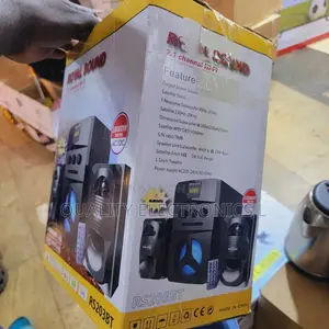 Royal Sound 2.1 Woofer