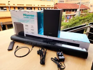 Hisense HS1800 2.1channel Wireless Soundbar