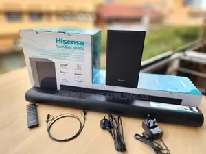HS1800 Hisense Soundbar 140watts