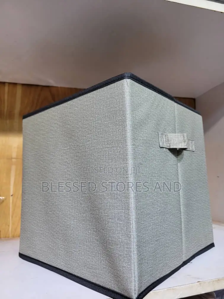Wardrobe Organizer