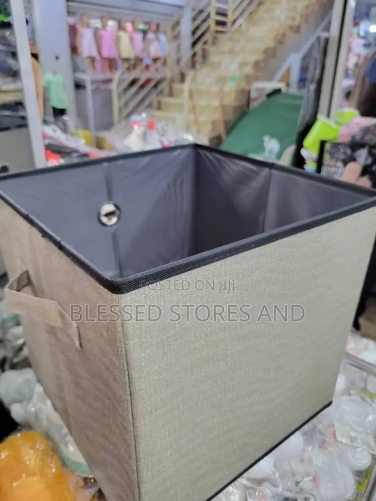Wardrobe Organizer