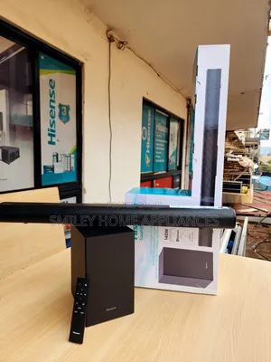 Hs1800 Hisense Soundbar