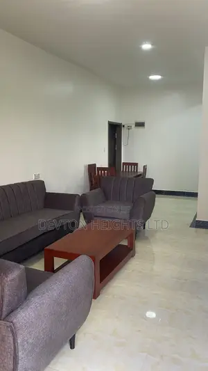 Photo - 2bdrm Condo in Heng Rong One, Nakawa for sale