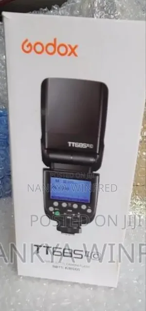 Tt 685 Ii Godx