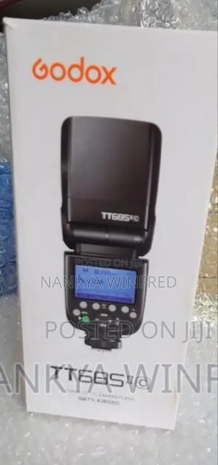 Tt 685 Ii Godx
