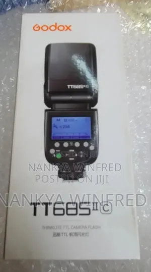Tt 685 Ii Godx