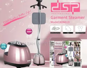 Brandnew DSP Garment Steamer
