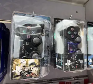 Playstation 3 Controllers Brand New and Used
