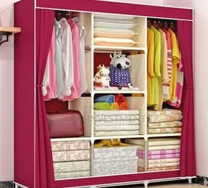 Brand New Multifunctional Clothes Rack