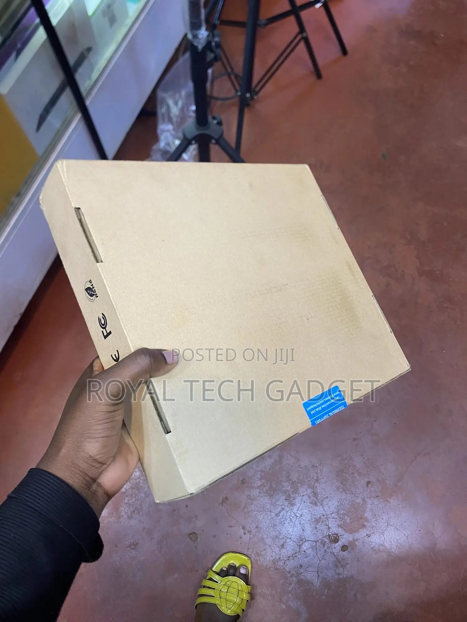 D-Link 8port Gigabit Poe Smart Managed Switch