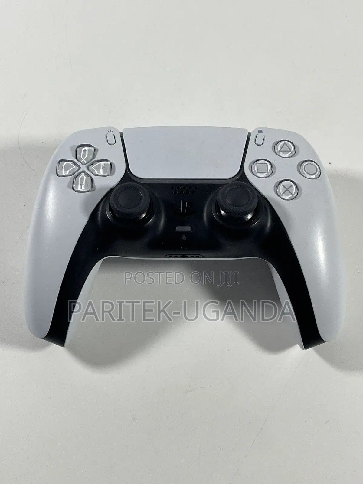 Ps5 White Controller