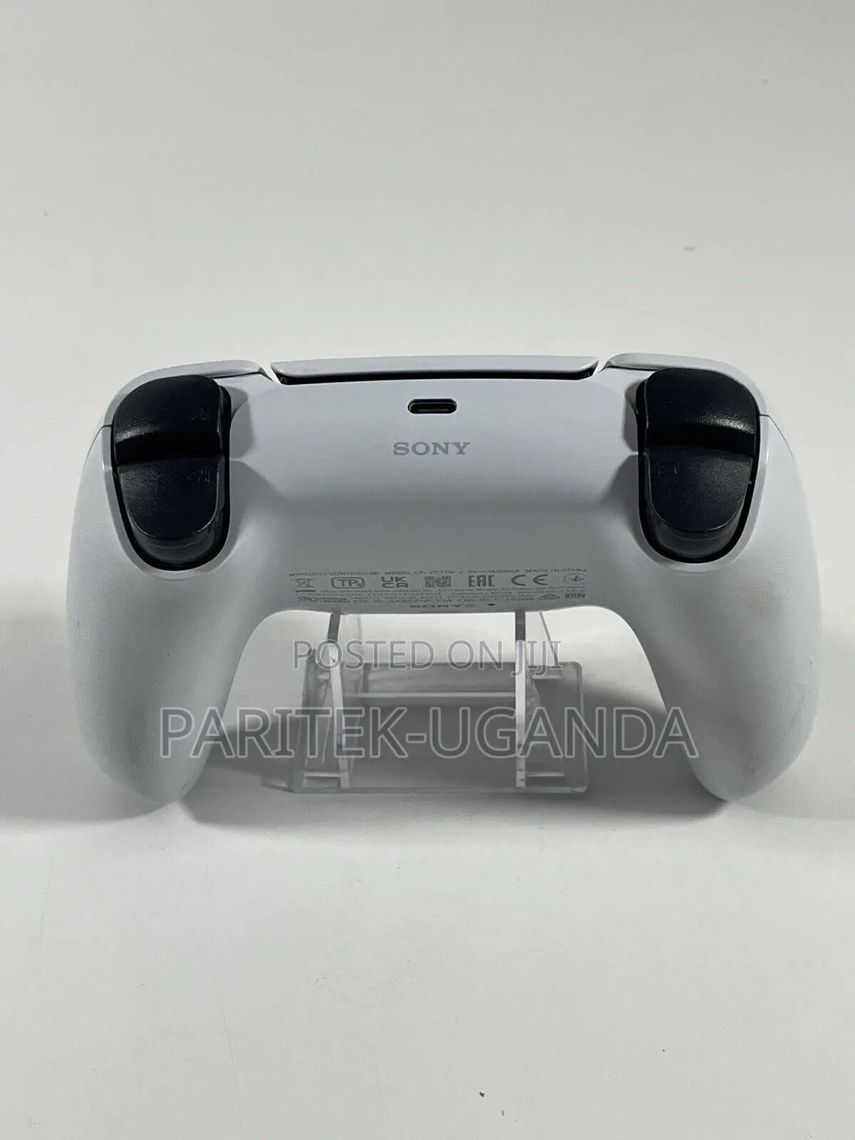 Ps5 White Controller