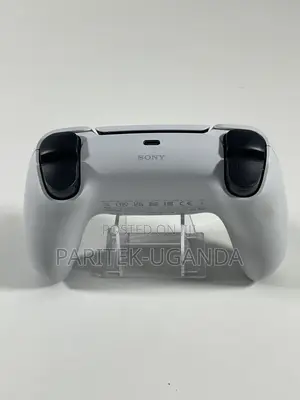 Ps5 White Controller