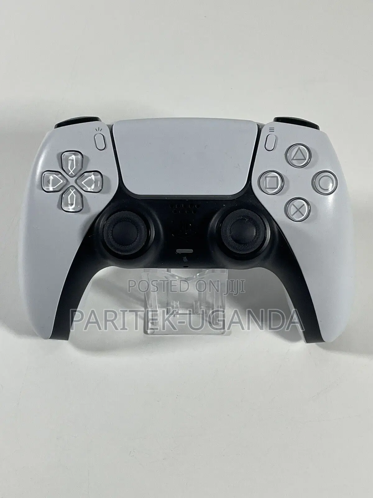 Ps5 White Controller