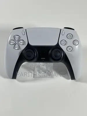 Ps5 White Controller