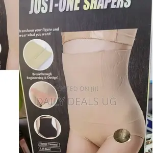 Just One Woman Body Shaper