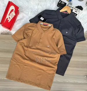 Aura Parii T-Shirts