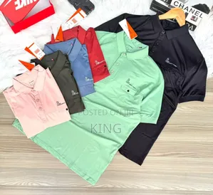 Ideal Parii T-Shirts