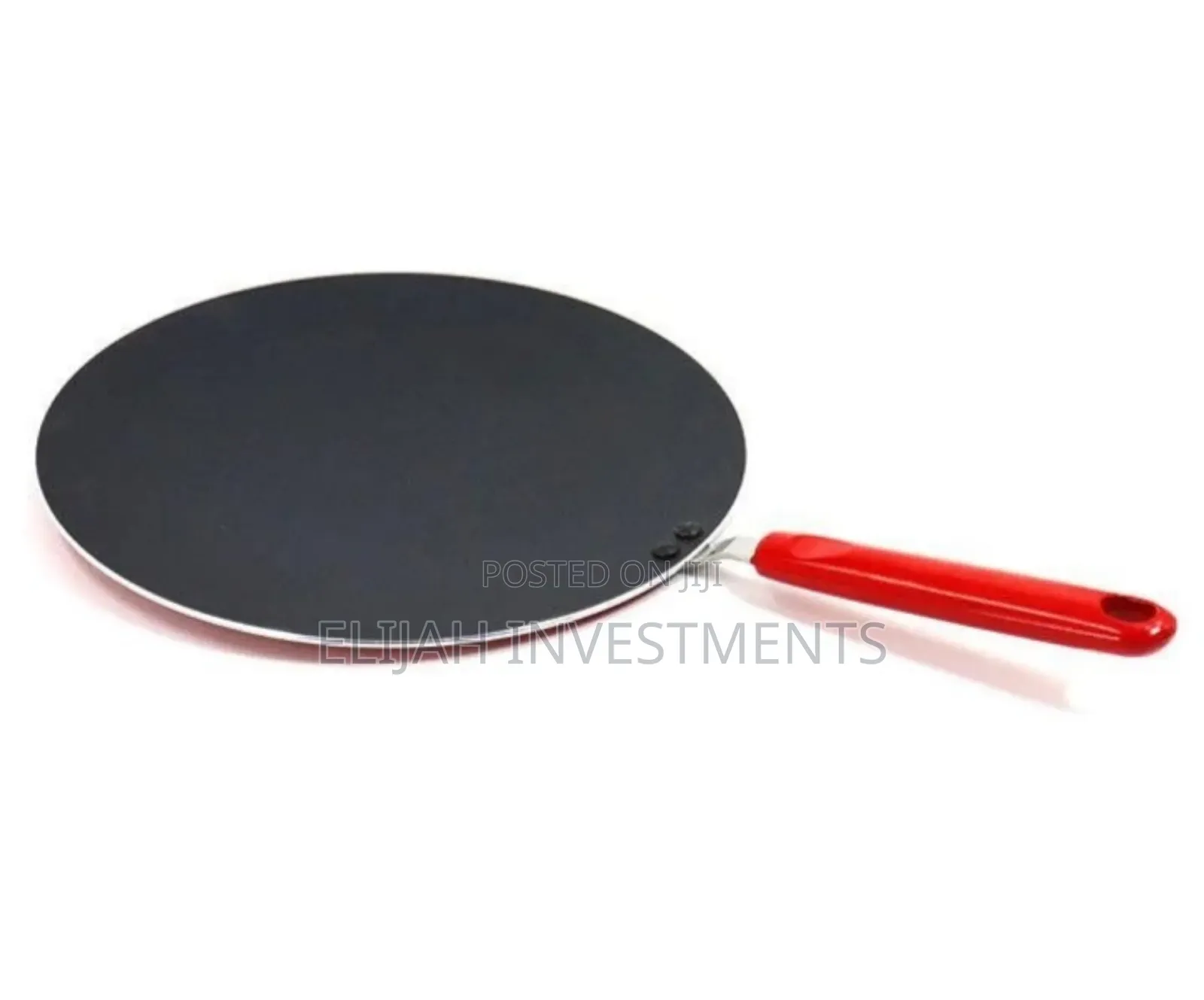 New Non Sticky Frying Pan