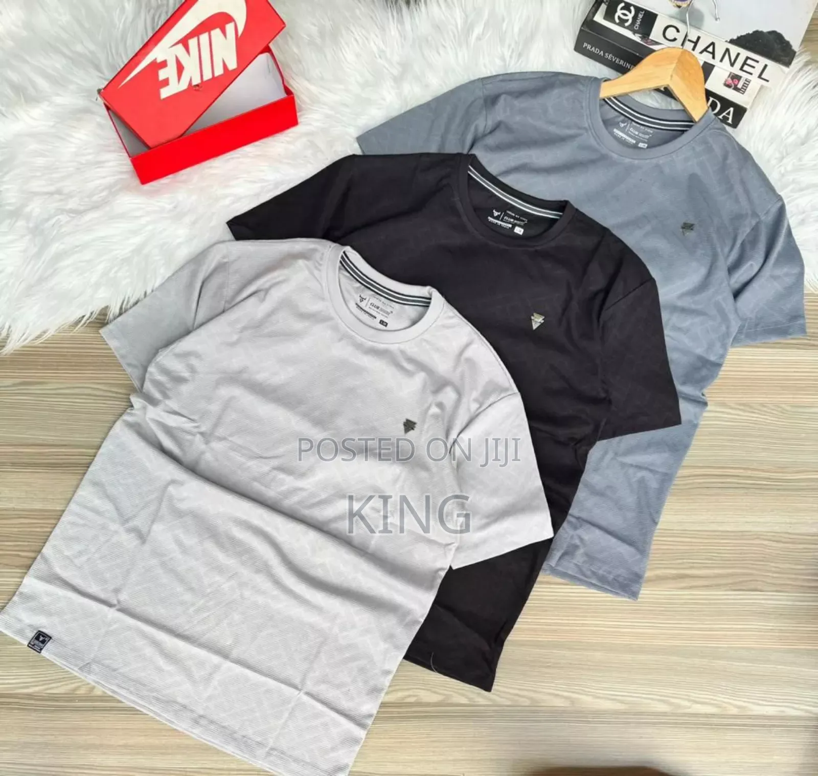 Exact Parii T-Shirts