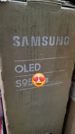Samsung 77" S95D Oled TV 2024 Model