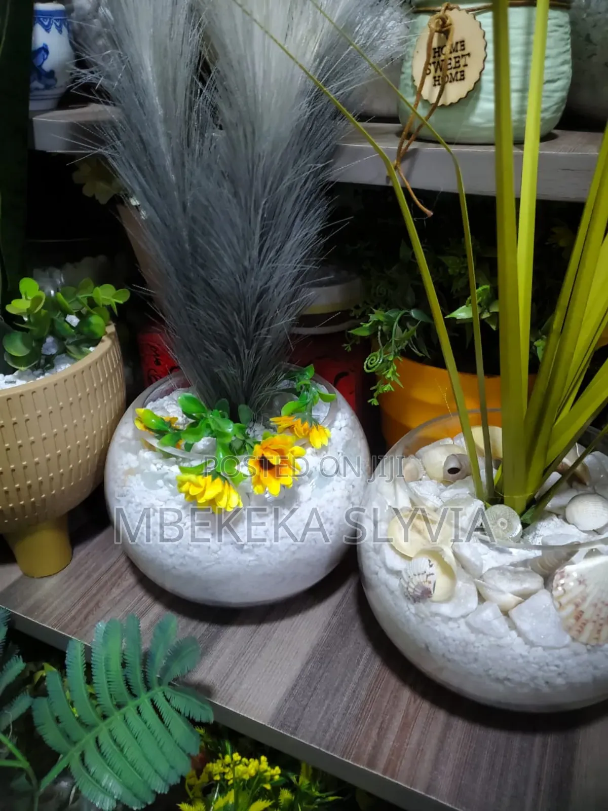 Decorations