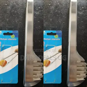 Kitchen Stainless Steel Tong