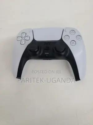 Ps5 Dual Controller