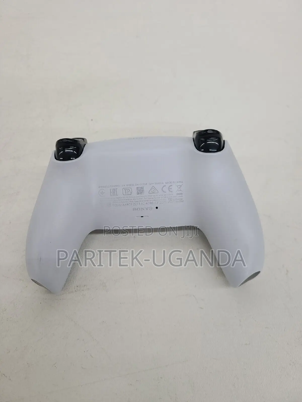 Ps5 Dual Controller