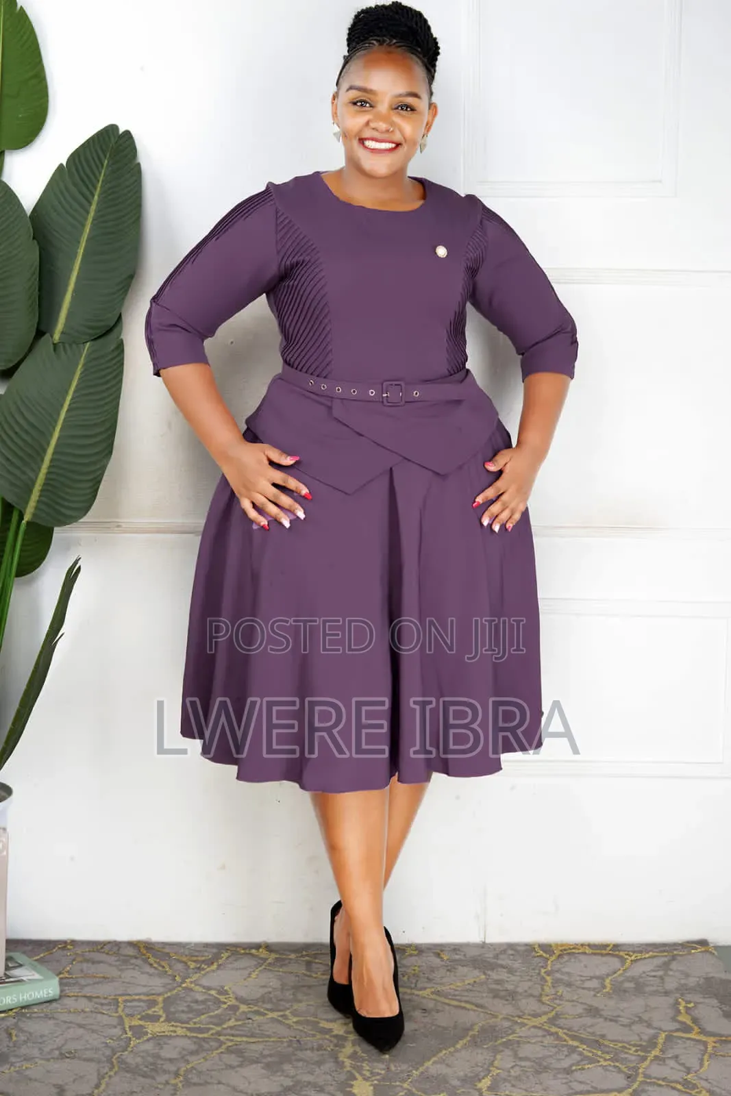 New Stock for Office Dresses