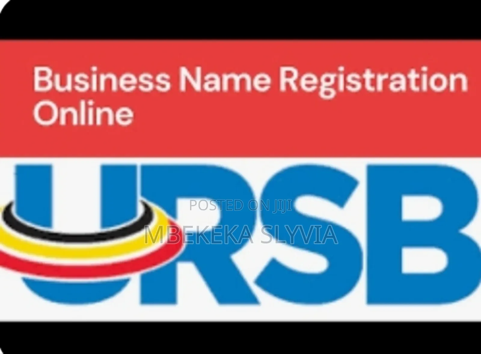 Company Registration Services