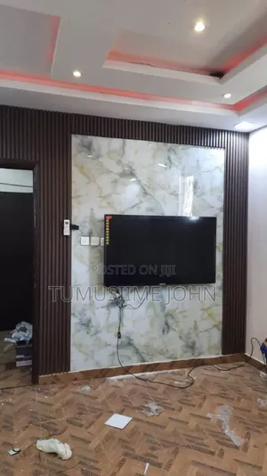 PVC Marble Sheet